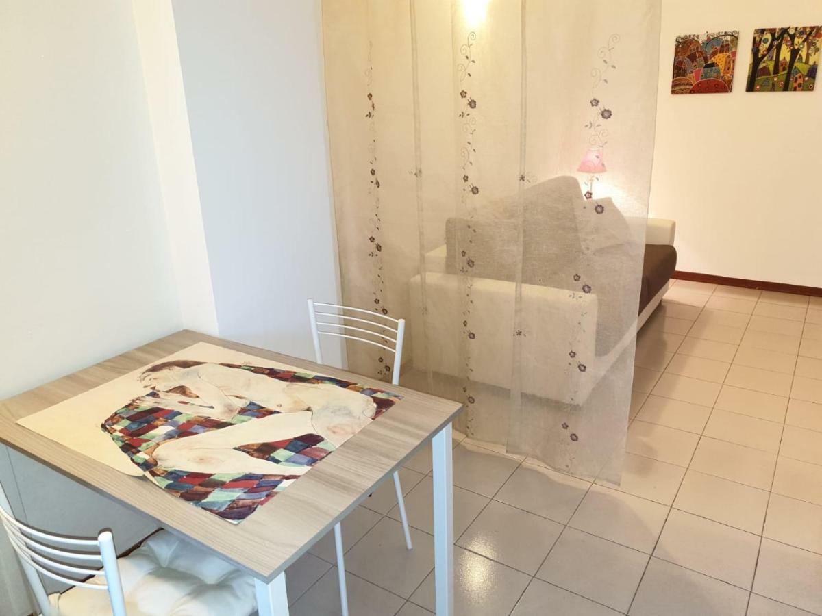 Appartamenti In Tour Trappitello Buitenkant foto