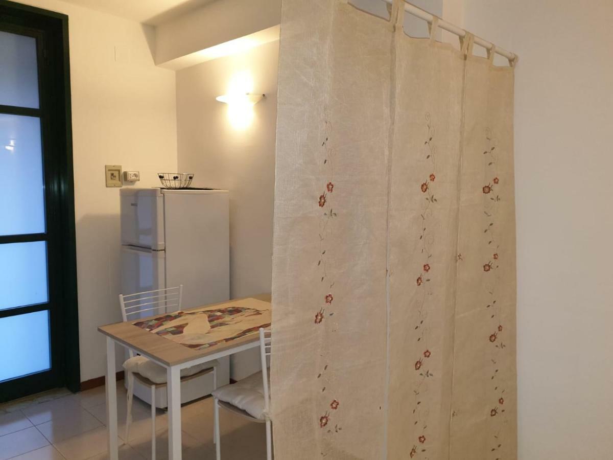 Appartamenti In Tour Trappitello Buitenkant foto